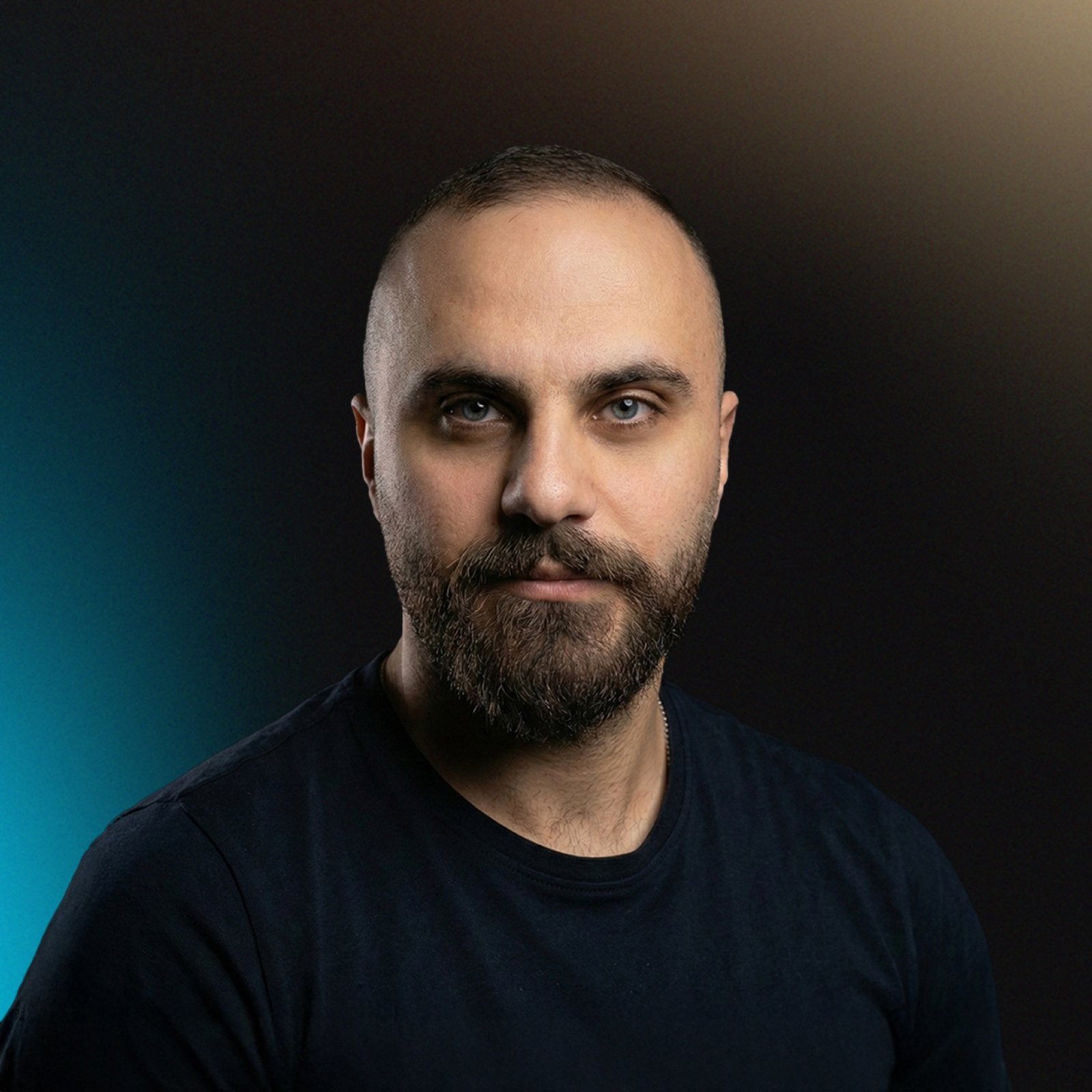 Ehab Al-Maaz